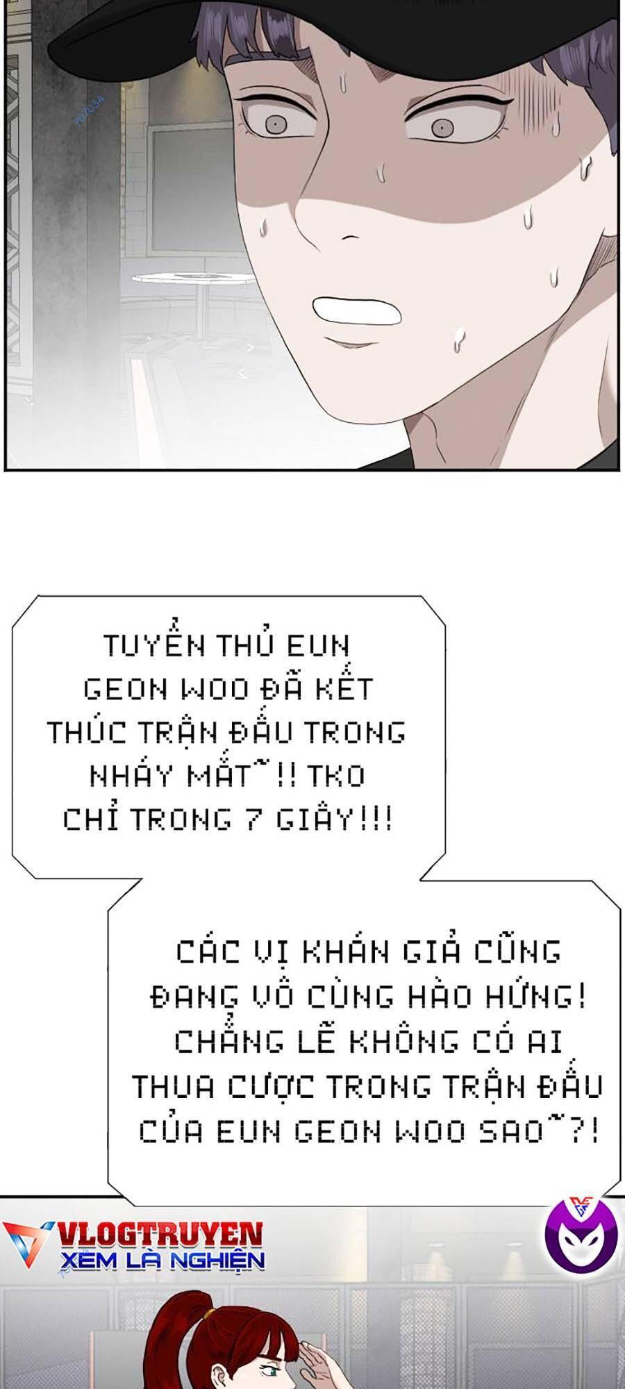 Người Xấu Chapter 101 - Trang 2