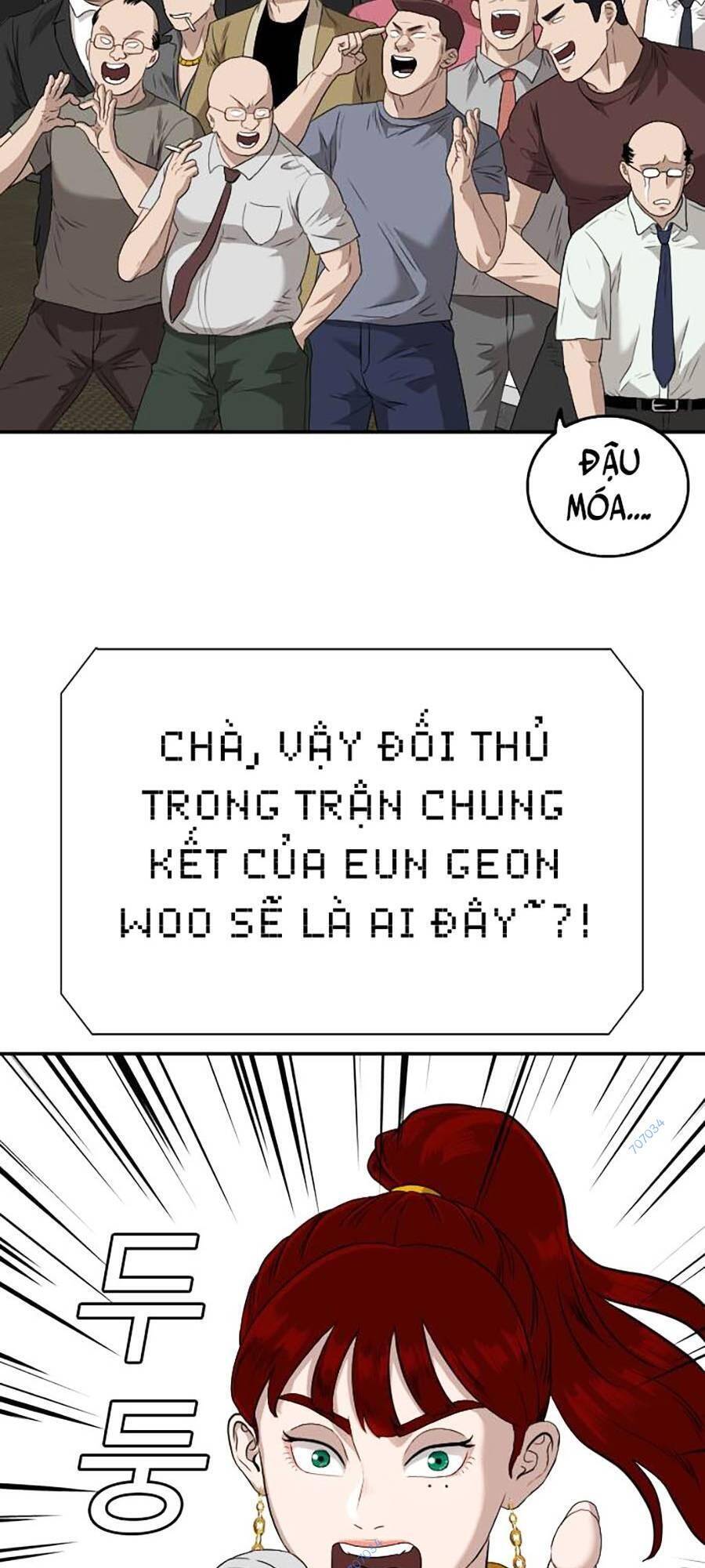 Người Xấu Chapter 101 - Trang 2