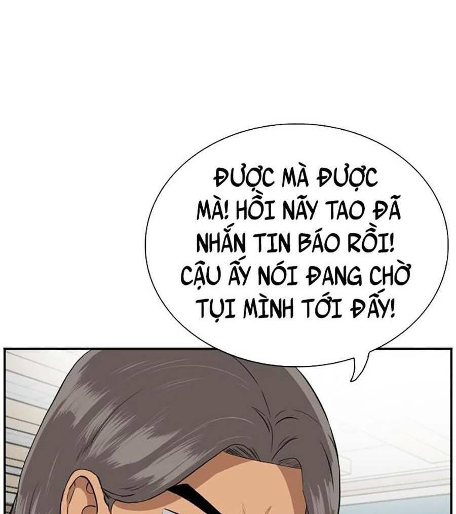 Người Xấu Chapter 100 - Trang 2