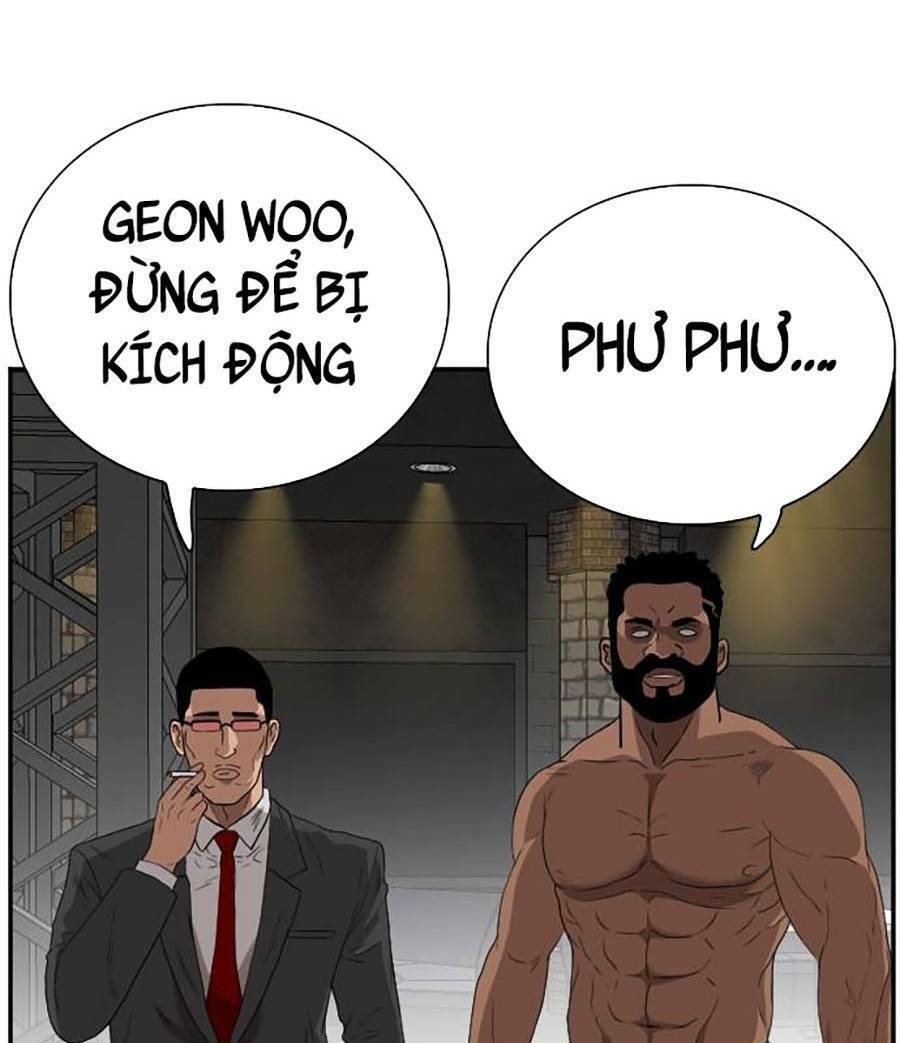 Người Xấu Chapter 100 - Trang 2