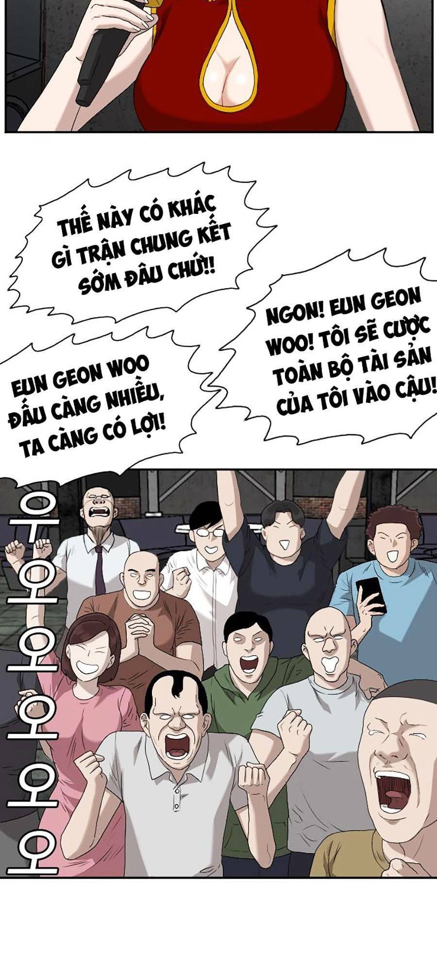 Người Xấu Chapter 100 - Trang 2