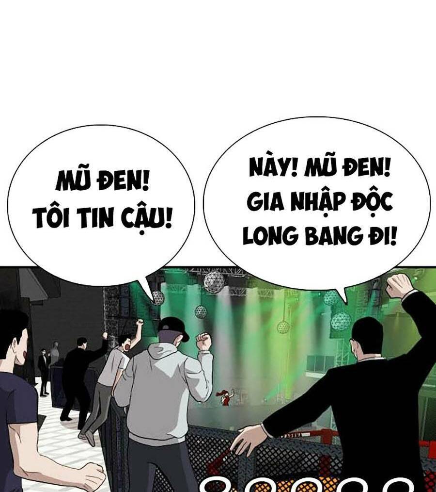 Người Xấu Chapter 100 - Trang 2