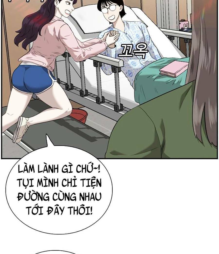 Người Xấu Chapter 100 - Trang 2