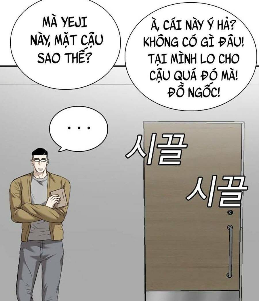 Người Xấu Chapter 100 - Trang 2