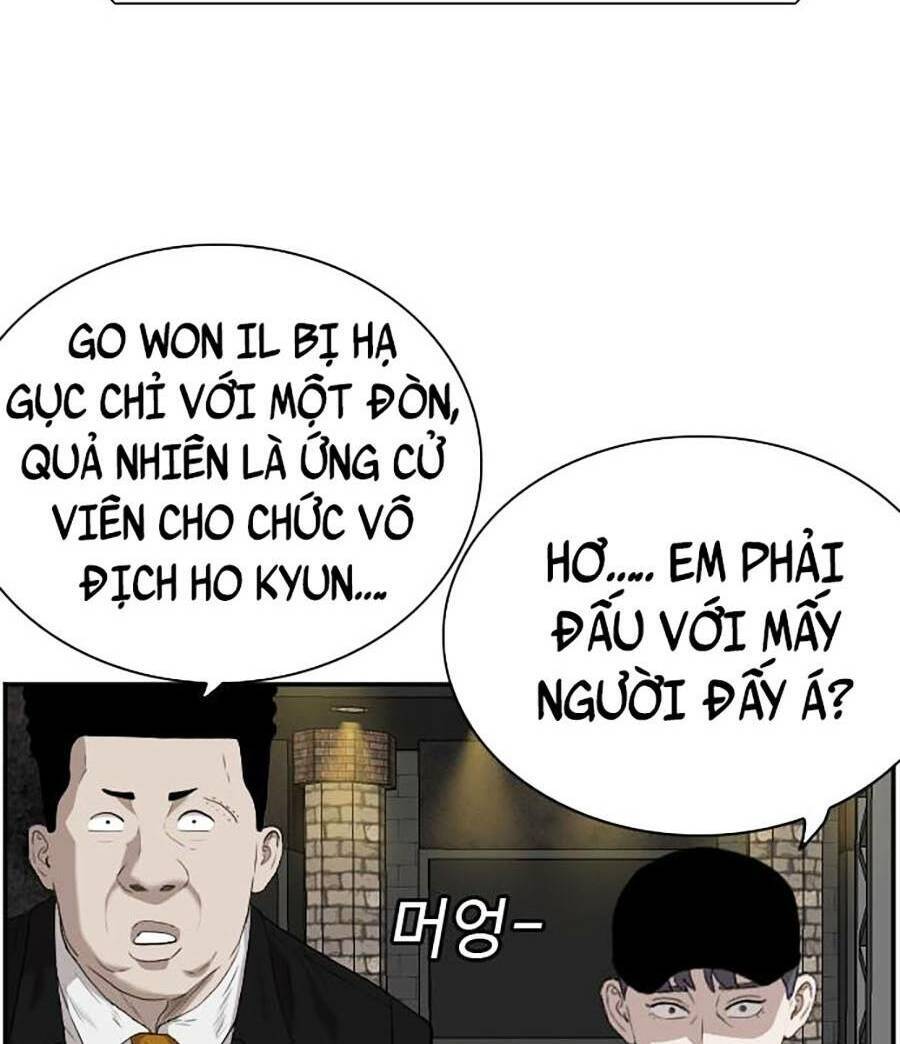 Người Xấu Chapter 100 - Trang 2