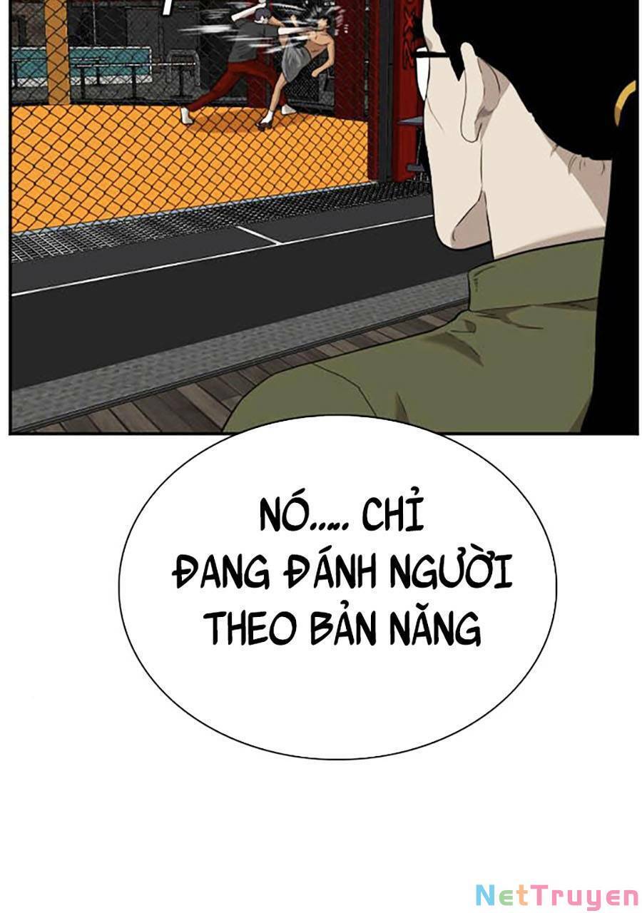 Người Xấu Chapter 99 - Trang 2