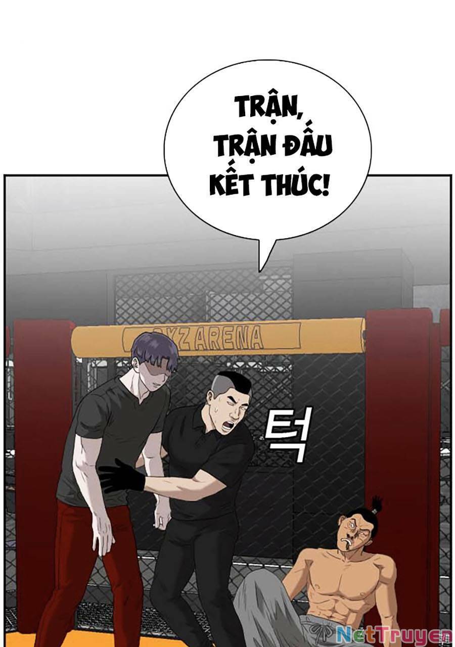 Người Xấu Chapter 99 - Trang 2