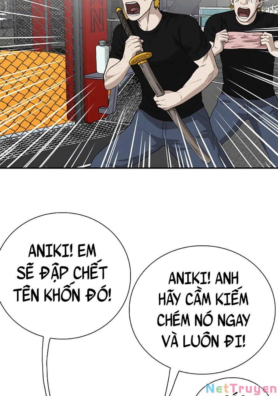 Người Xấu Chapter 99 - Trang 2