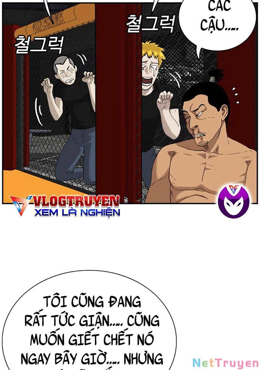 Người Xấu Chapter 99 - Trang 2