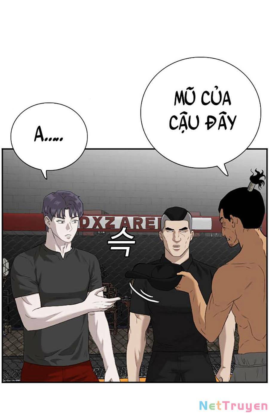 Người Xấu Chapter 99 - Trang 2