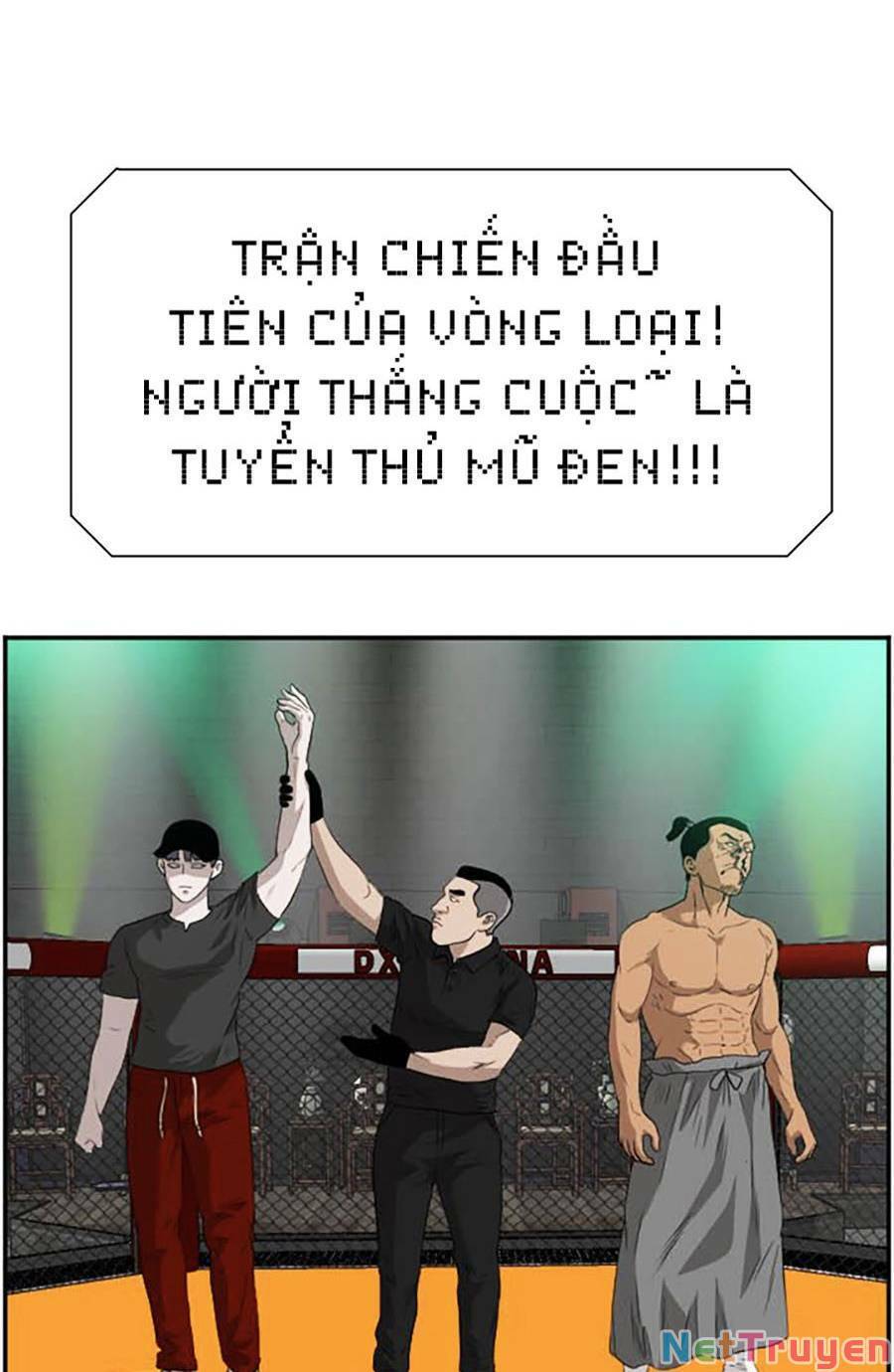 Người Xấu Chapter 99 - Trang 2