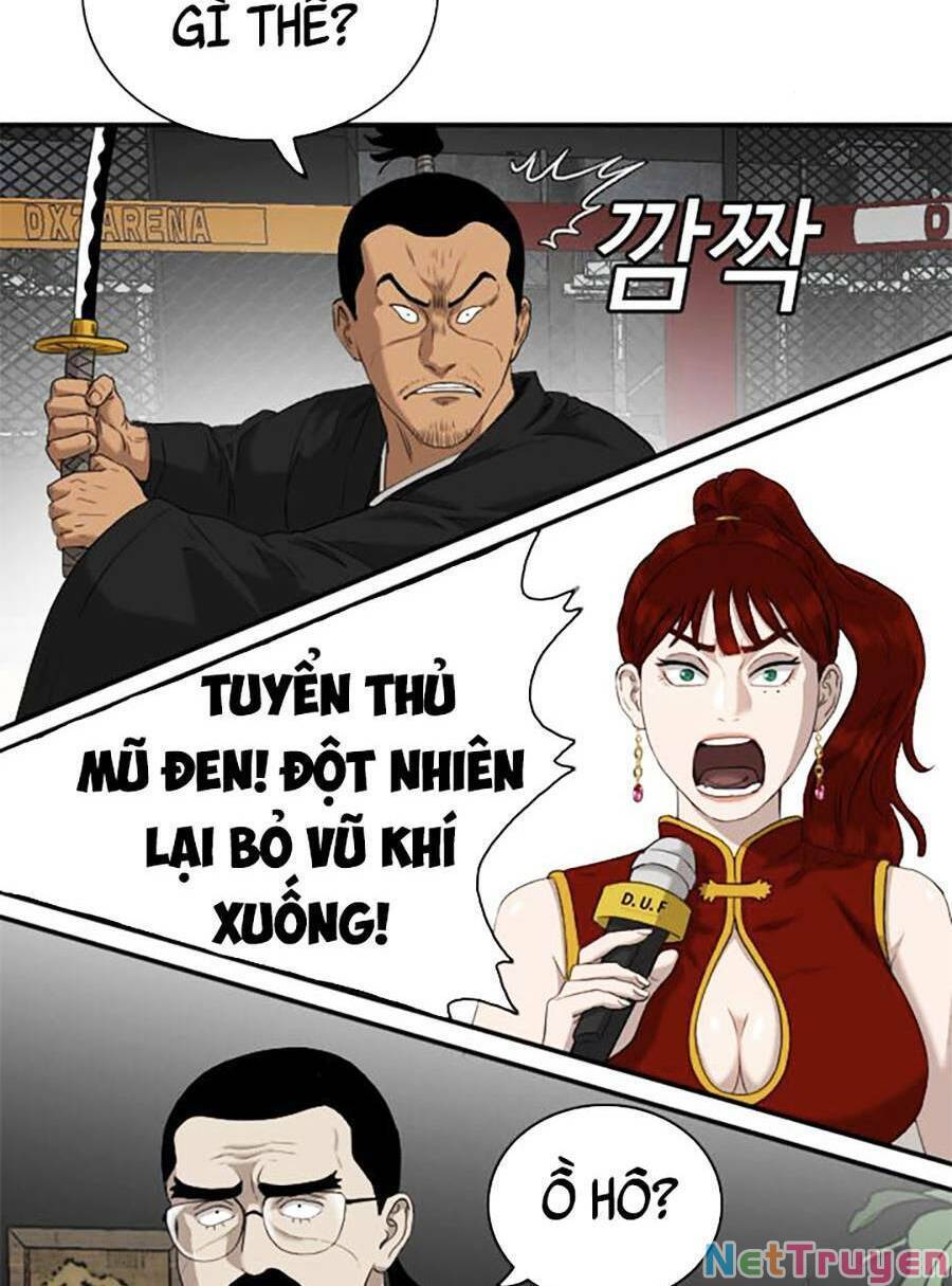 Người Xấu Chapter 99 - Trang 2