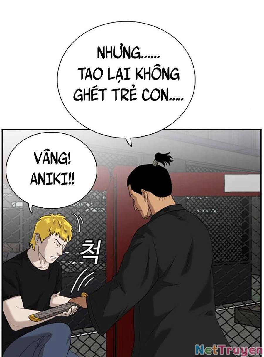 Người Xấu Chapter 99 - Trang 2