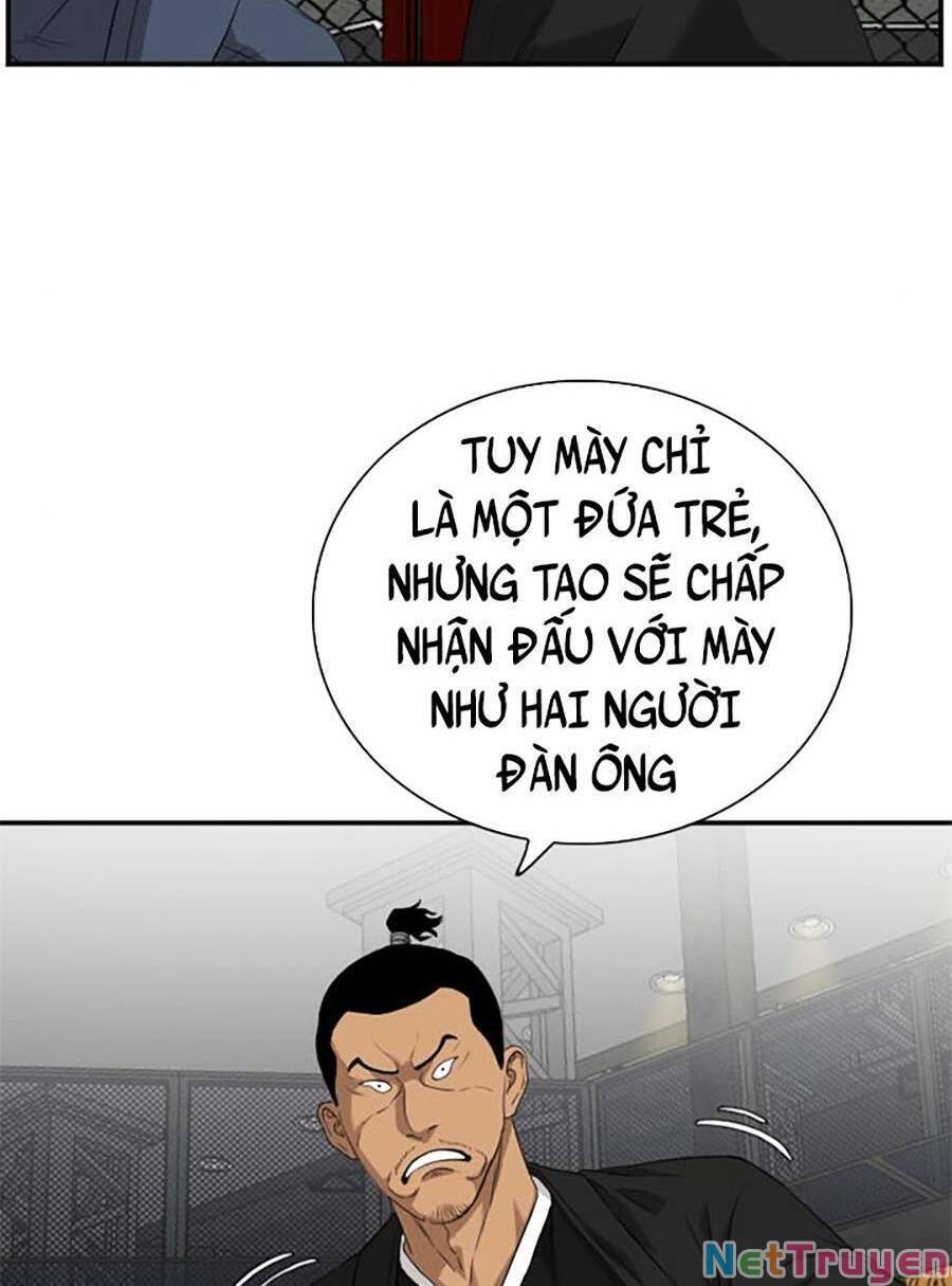 Người Xấu Chapter 99 - Trang 2