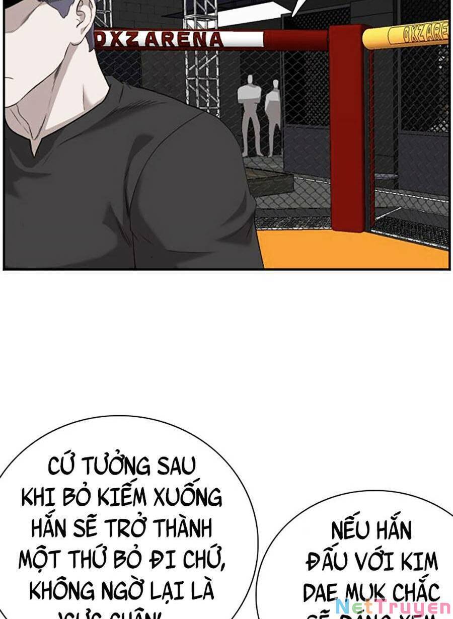 Người Xấu Chapter 99 - Trang 2