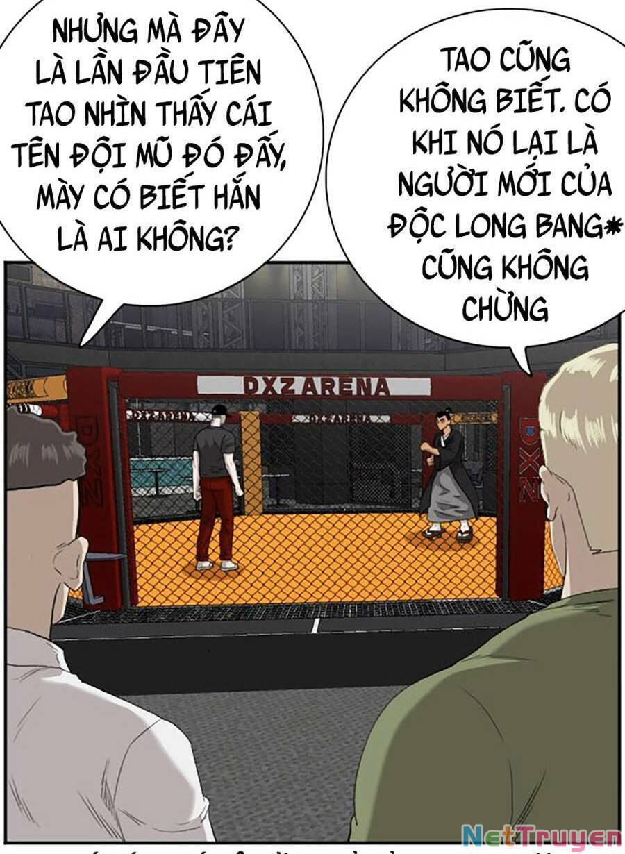 Người Xấu Chapter 99 - Trang 2