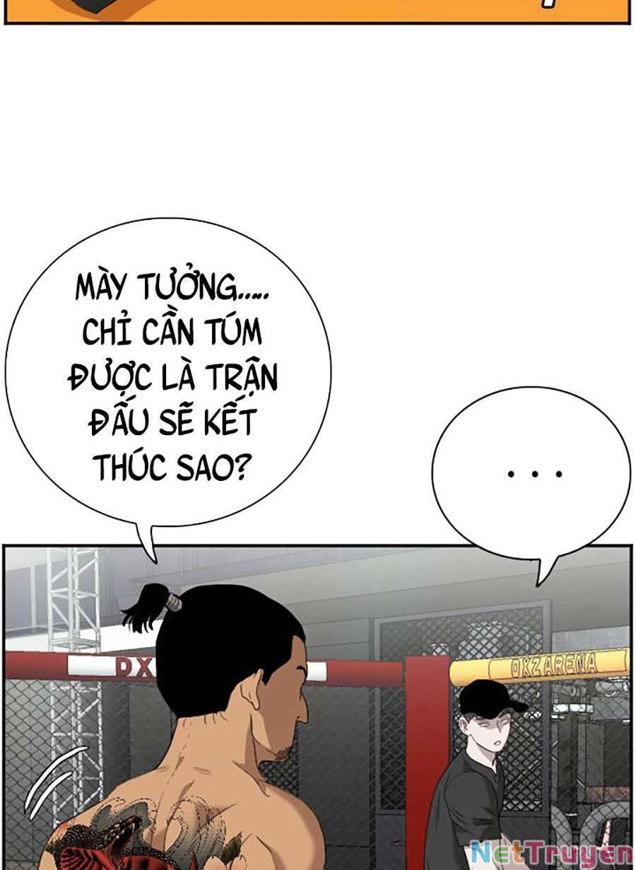 Người Xấu Chapter 99 - Trang 2