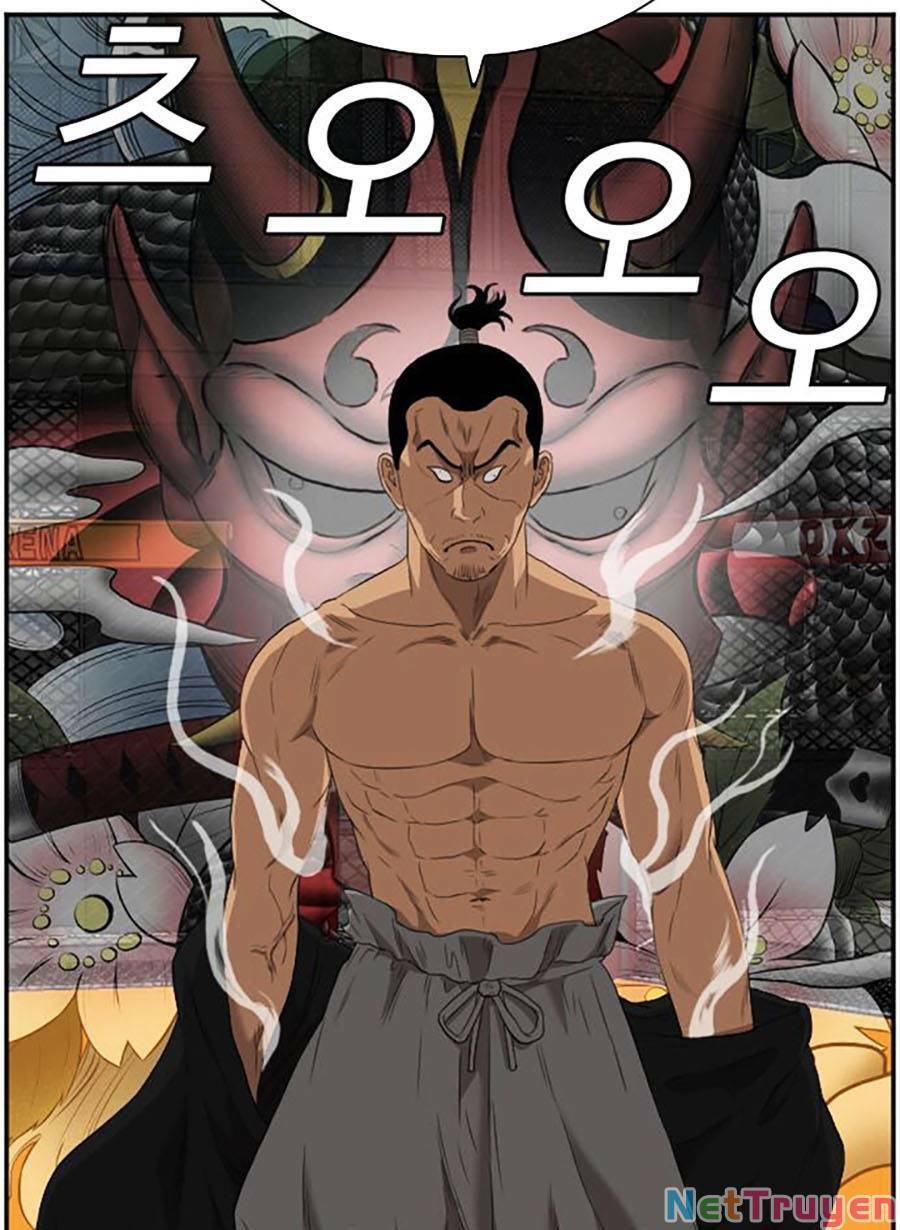 Người Xấu Chapter 99 - Trang 2