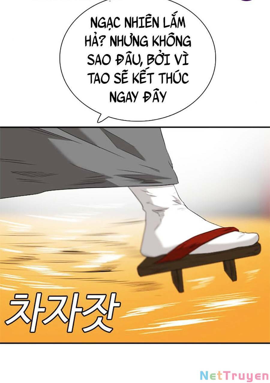 Người Xấu Chapter 99 - Trang 2