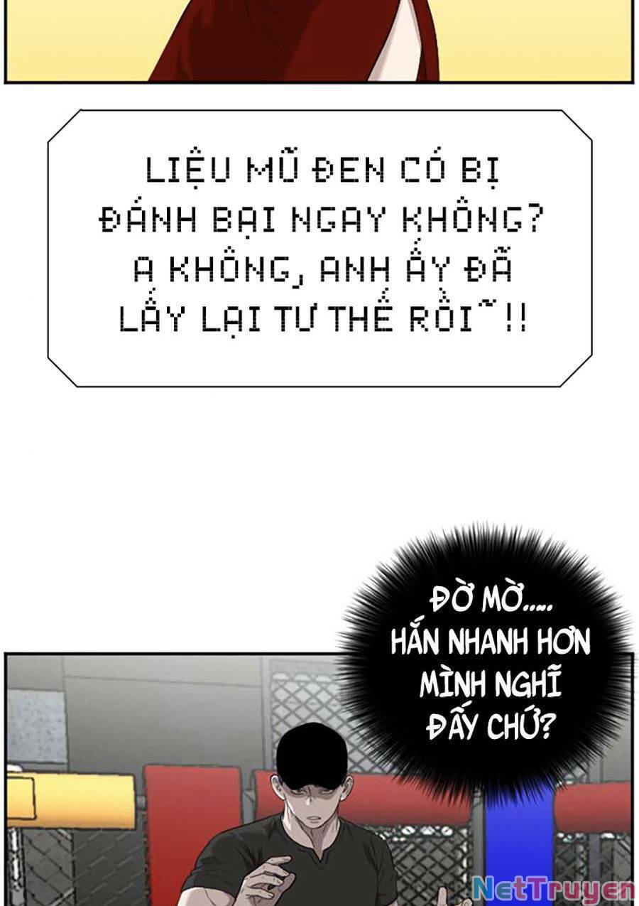 Người Xấu Chapter 99 - Trang 2