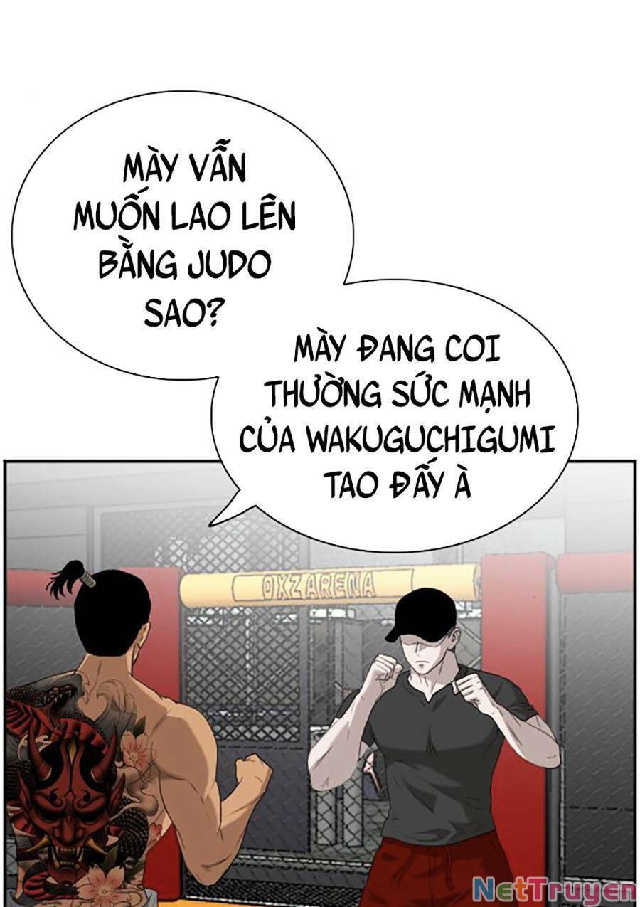 Người Xấu Chapter 99 - Trang 2