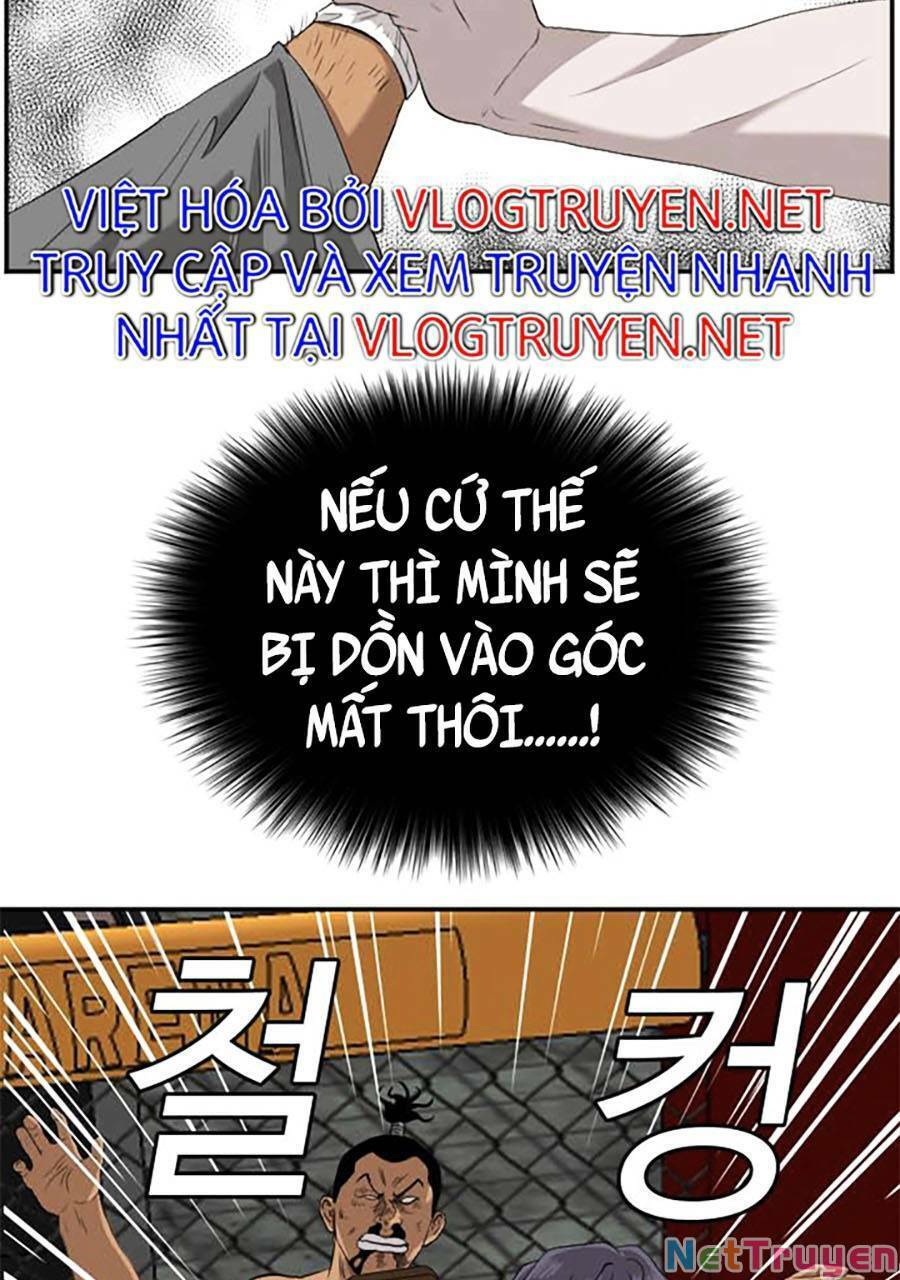 Người Xấu Chapter 99 - Trang 2