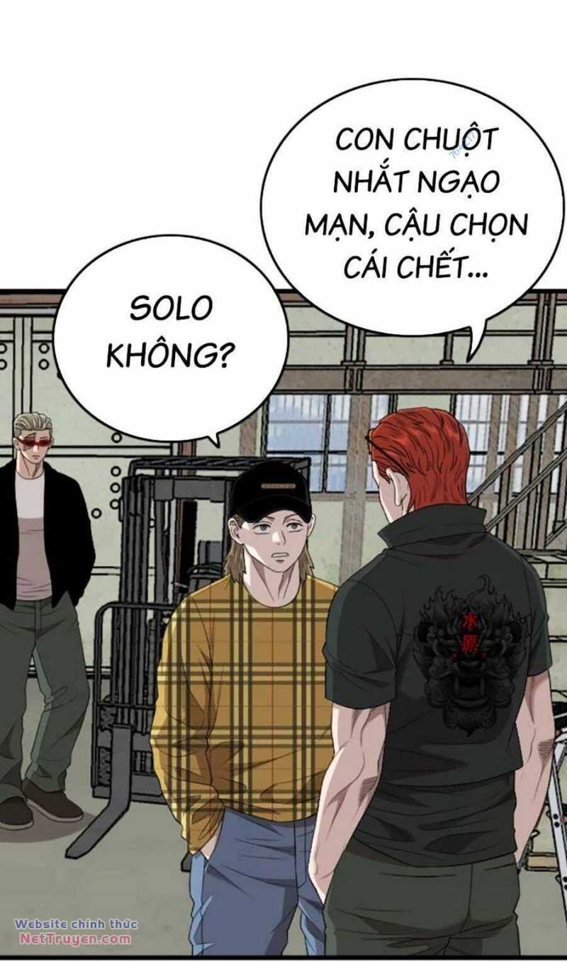 Người Xấu Chapter 98.1 - Trang 2