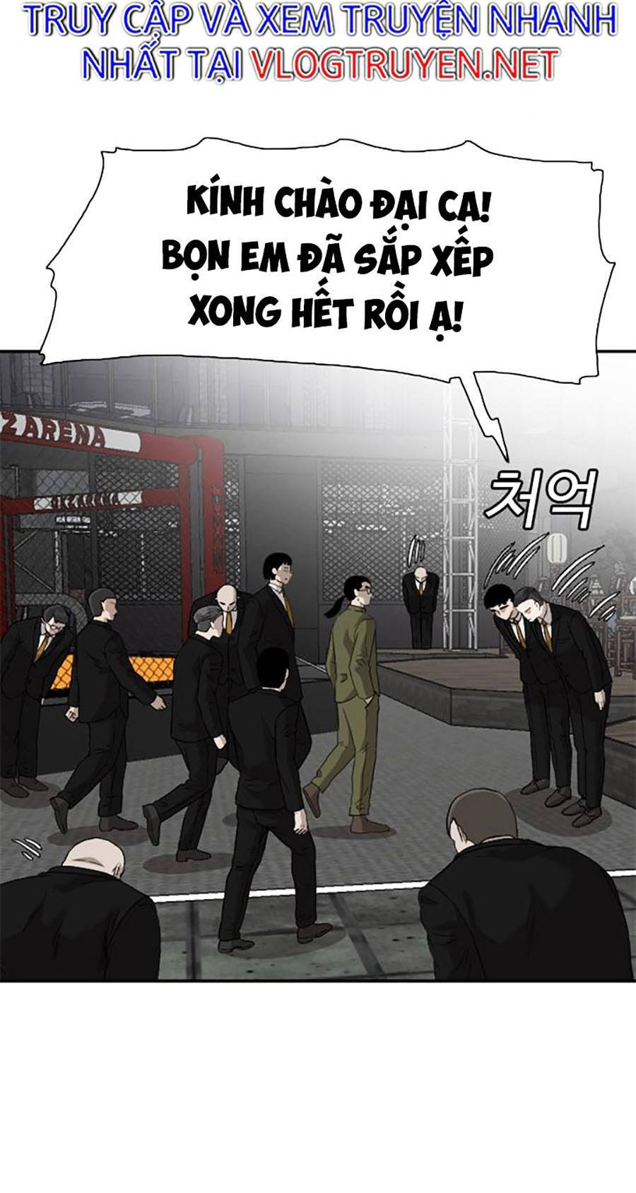 Người Xấu Chapter 98 - Trang 2