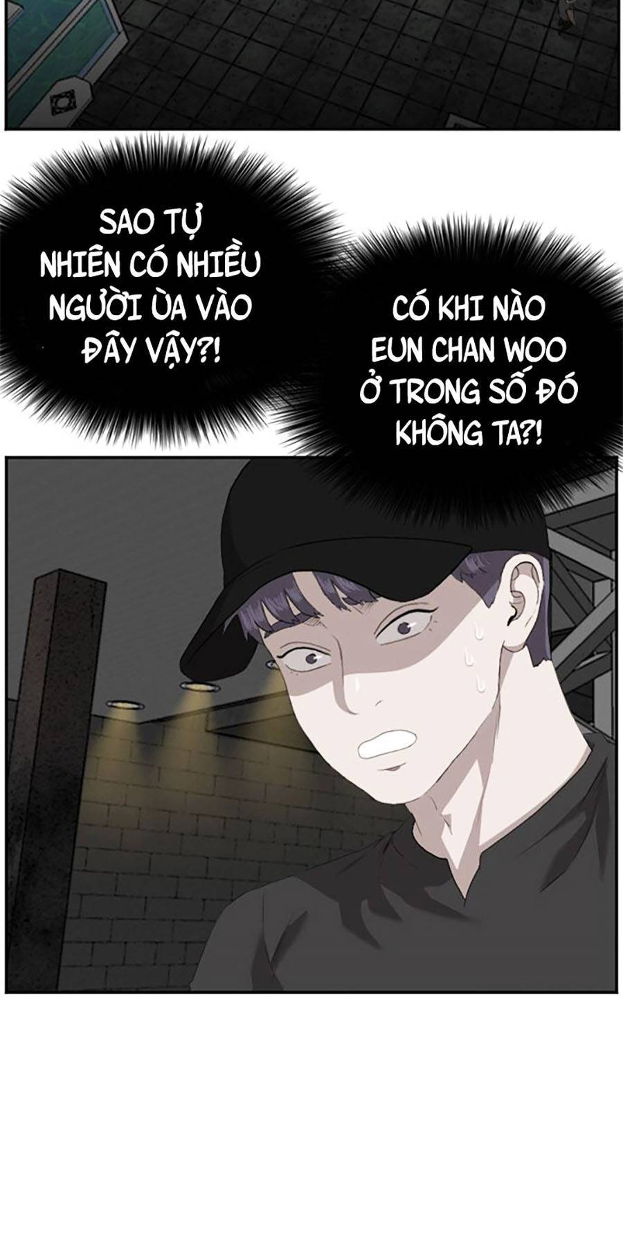 Người Xấu Chapter 98 - Trang 2