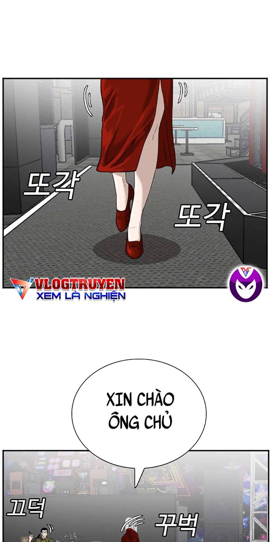 Người Xấu Chapter 98 - Trang 2