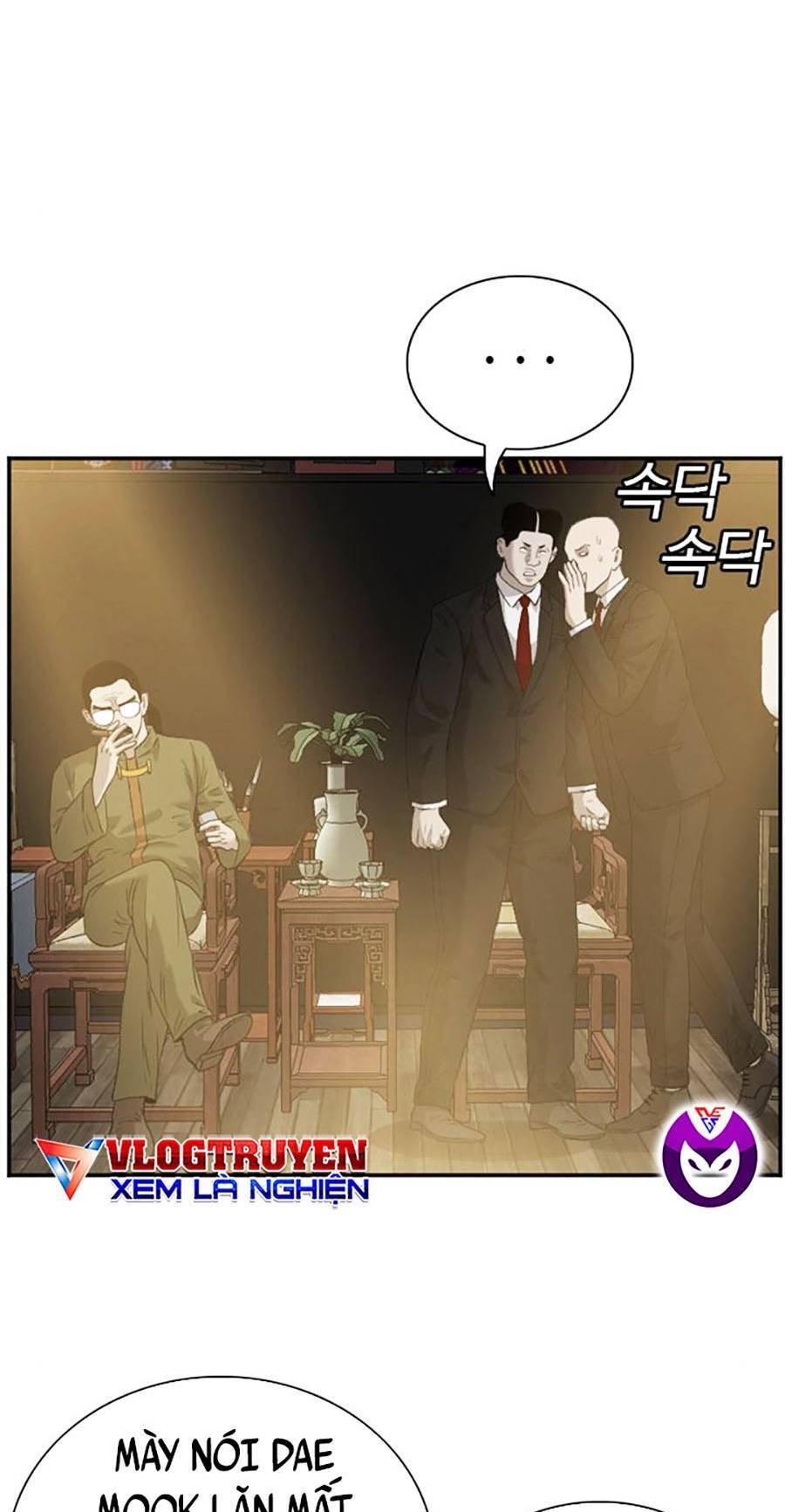 Người Xấu Chapter 98 - Trang 2