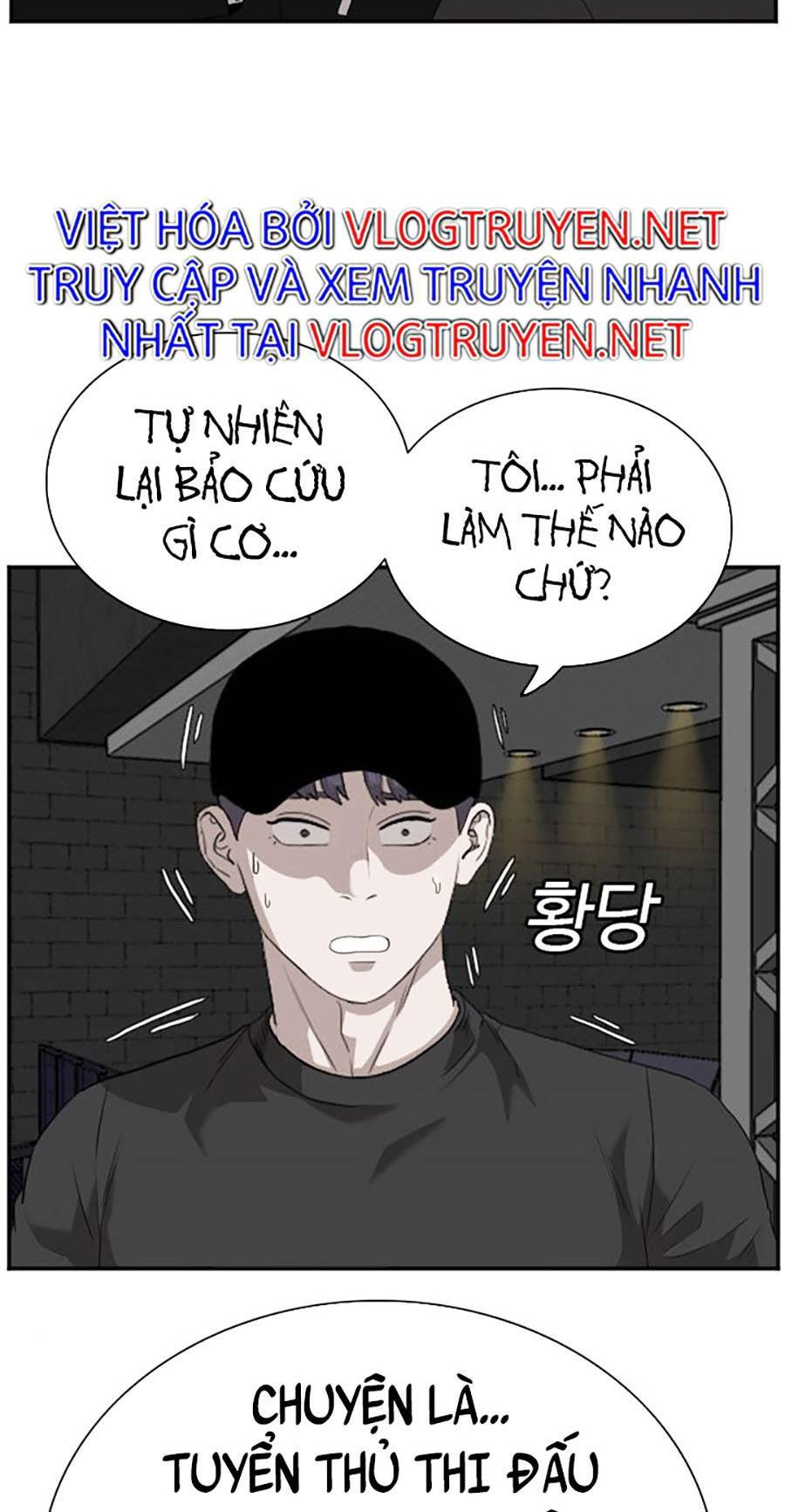 Người Xấu Chapter 98 - Trang 2