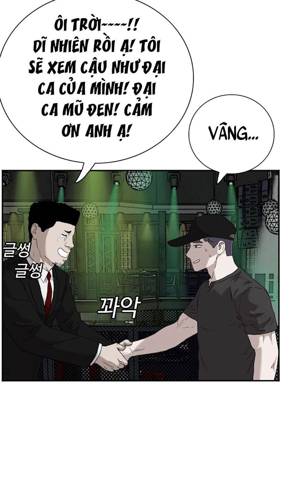 Người Xấu Chapter 98 - Trang 2