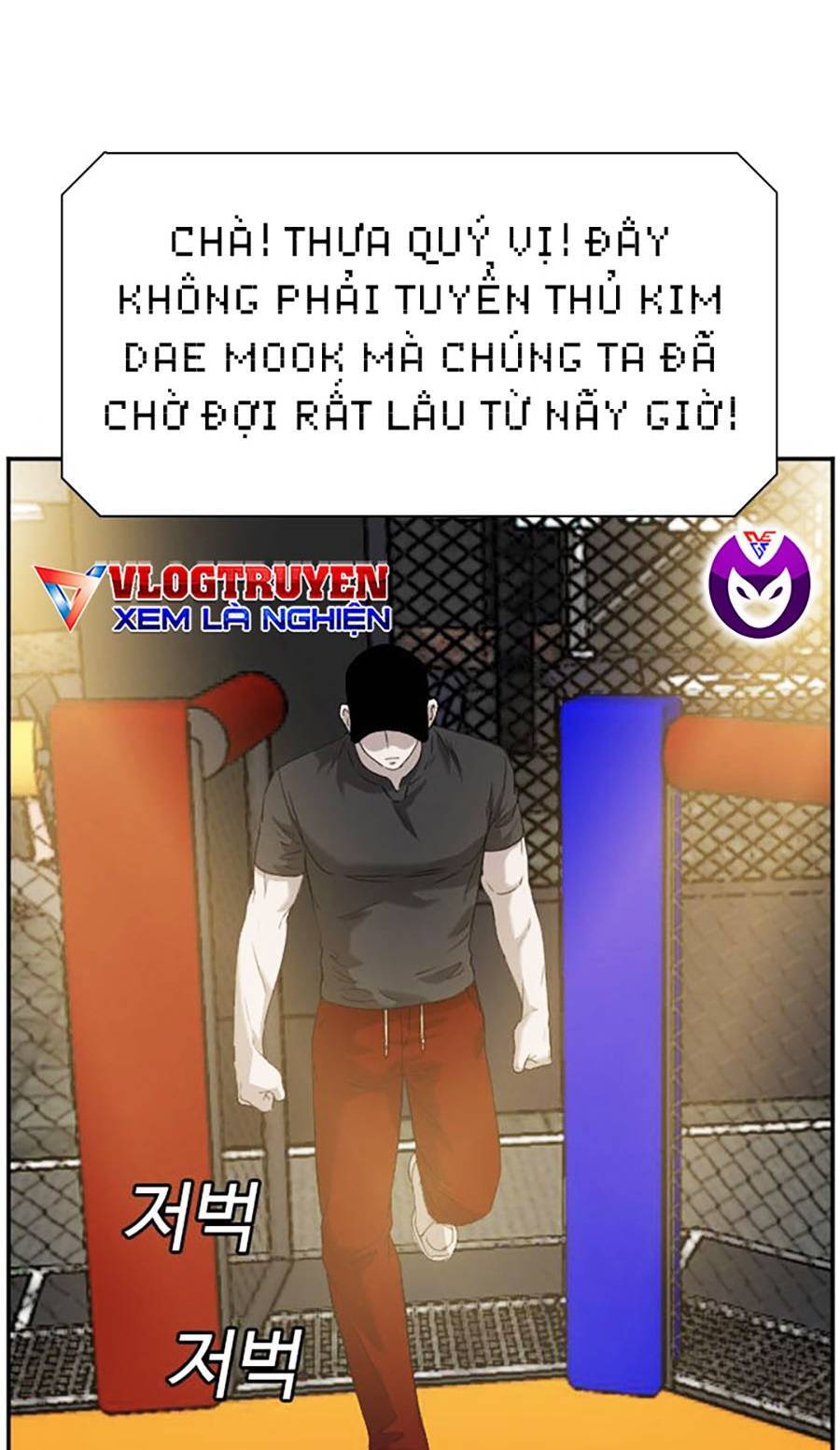 Người Xấu Chapter 98 - Trang 2