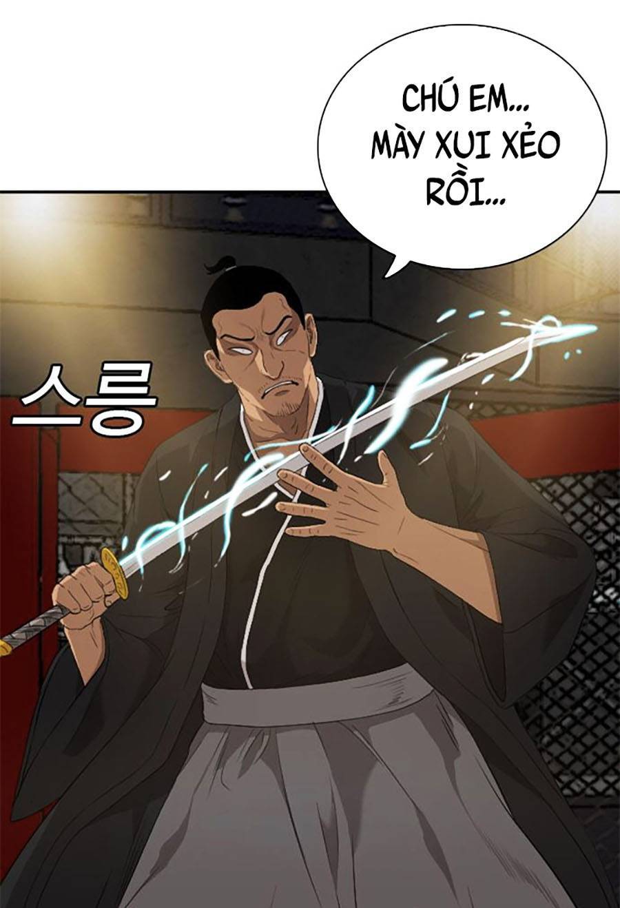 Người Xấu Chapter 98 - Trang 2