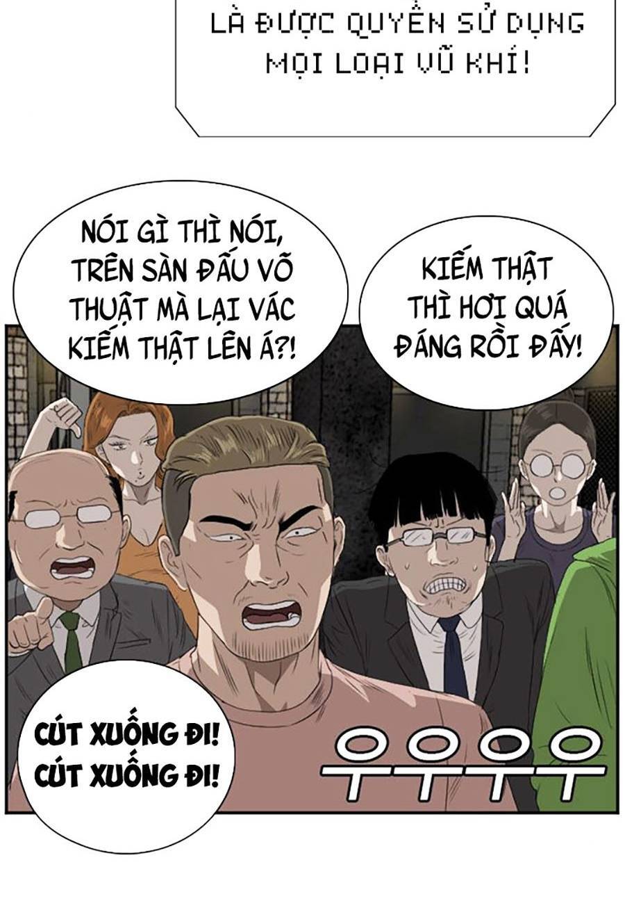 Người Xấu Chapter 98 - Trang 2