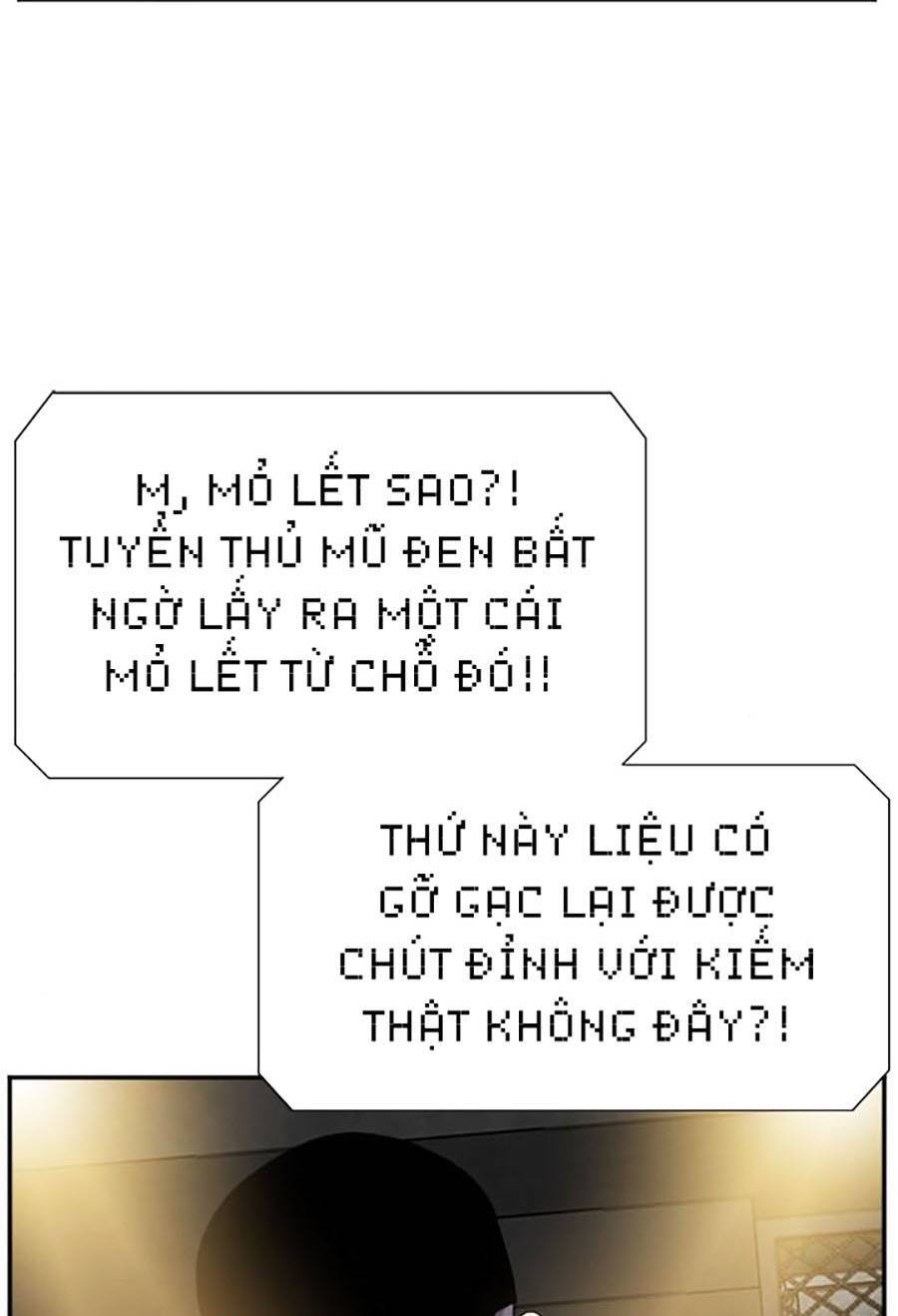 Người Xấu Chapter 98 - Trang 2