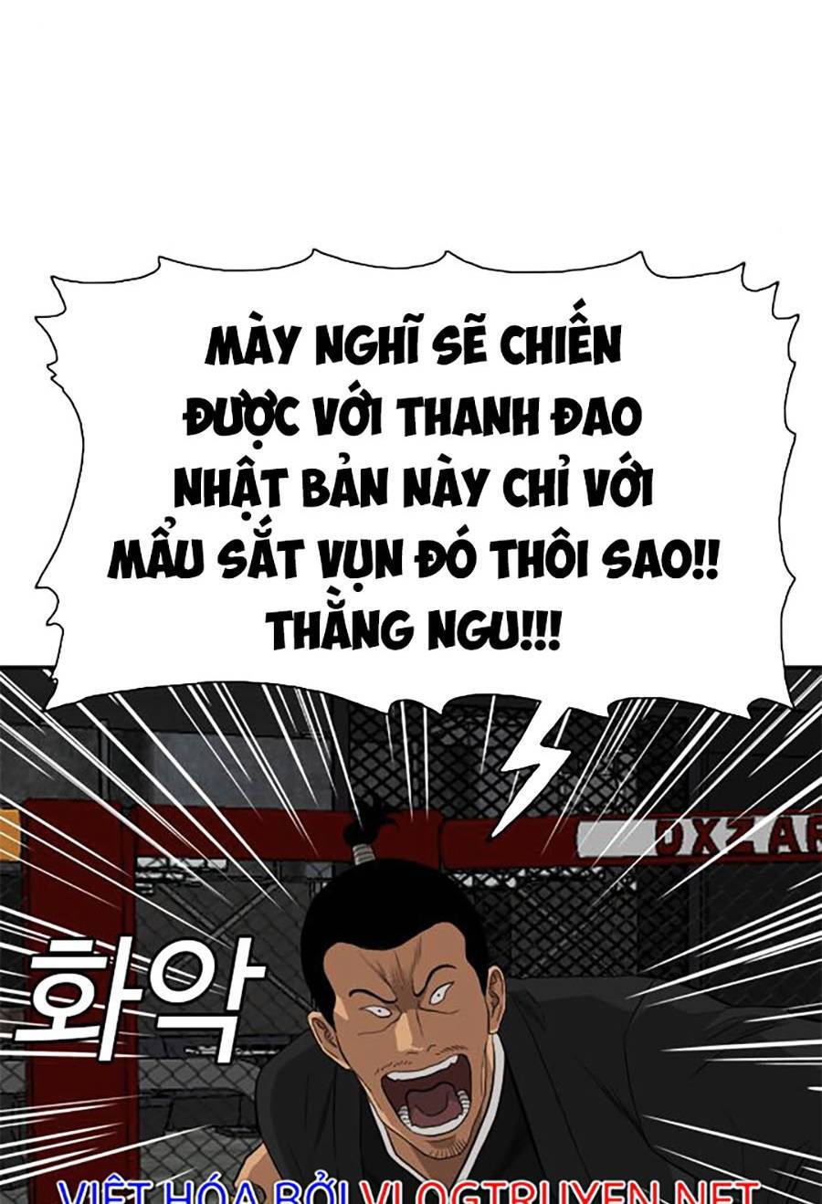 Người Xấu Chapter 98 - Trang 2