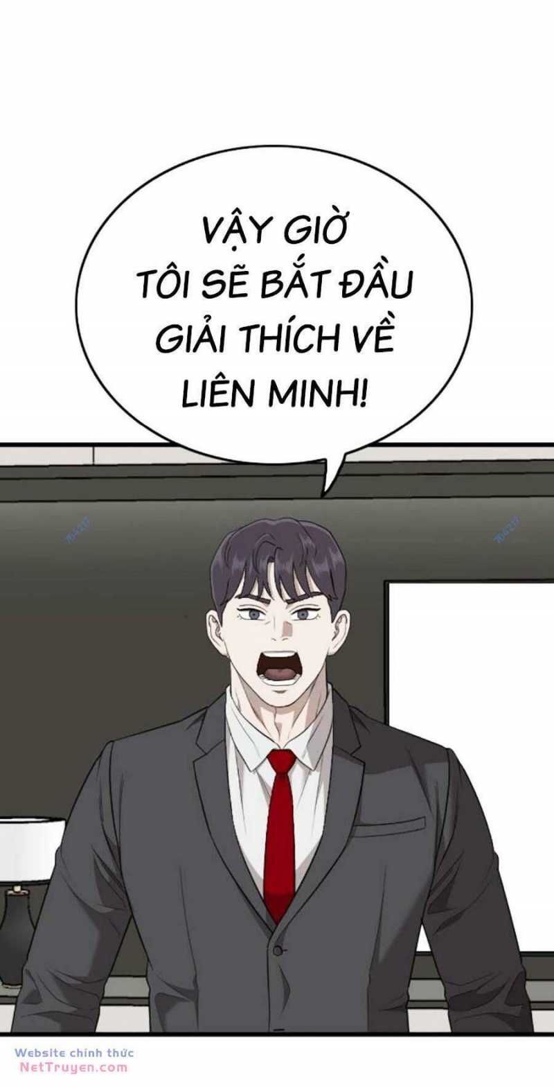 Người Xấu Chapter 97.2 - Trang 2