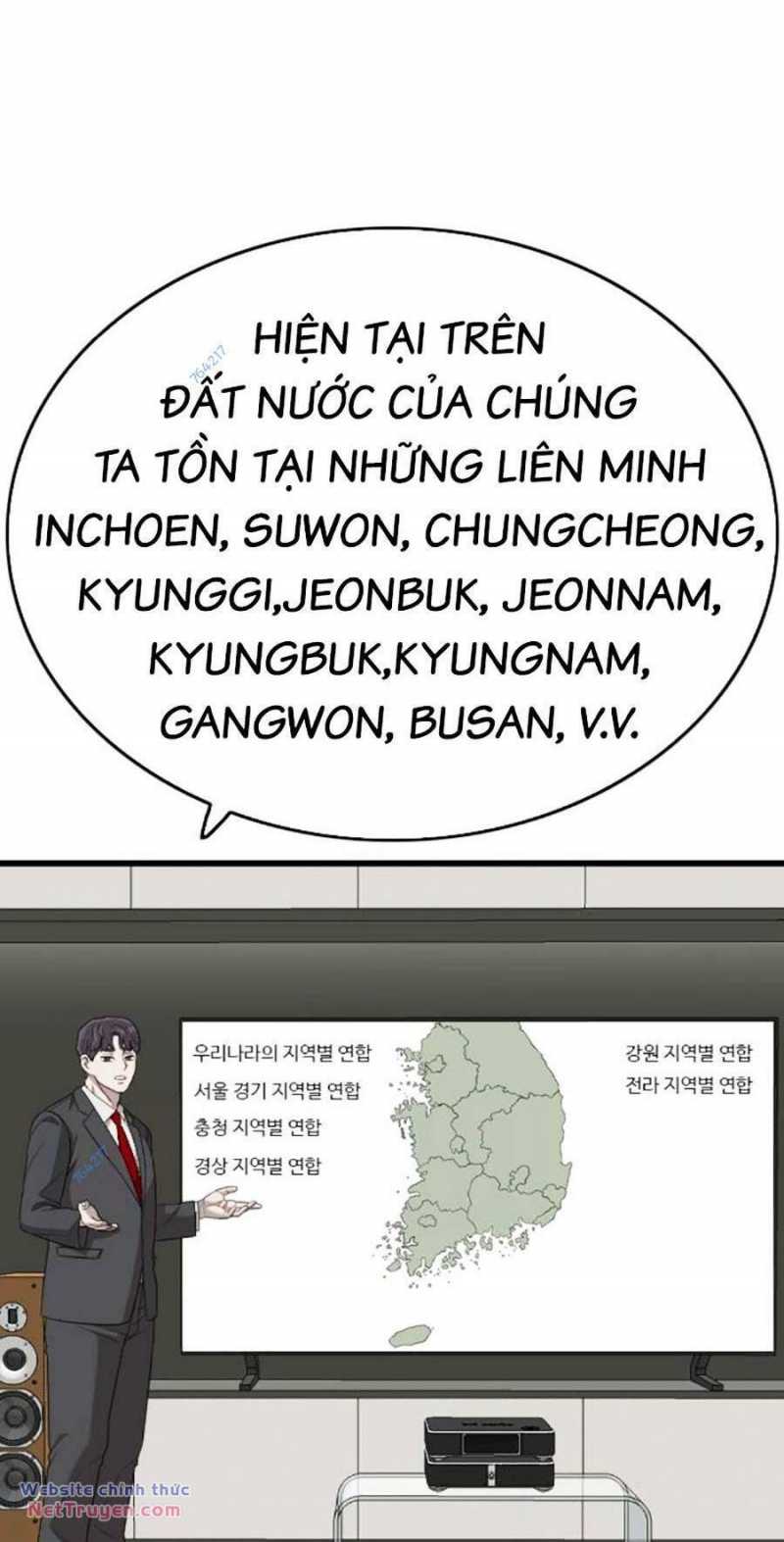 Người Xấu Chapter 97.2 - Trang 2