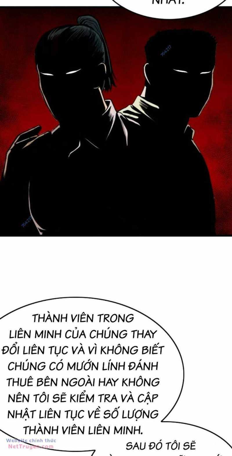 Người Xấu Chapter 97.2 - Trang 2