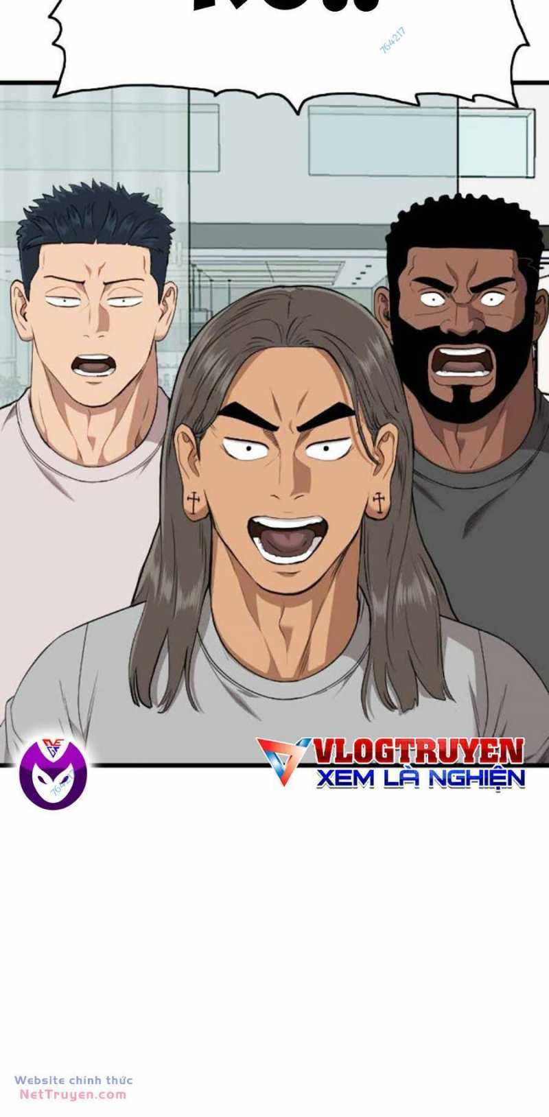 Người Xấu Chapter 97.2 - Trang 2