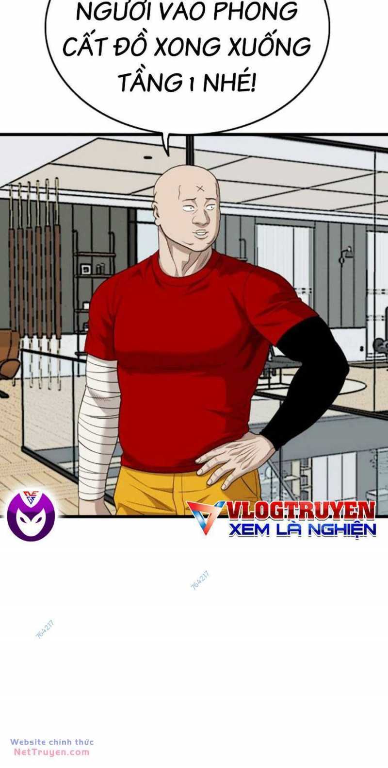 Người Xấu Chapter 97.2 - Trang 2