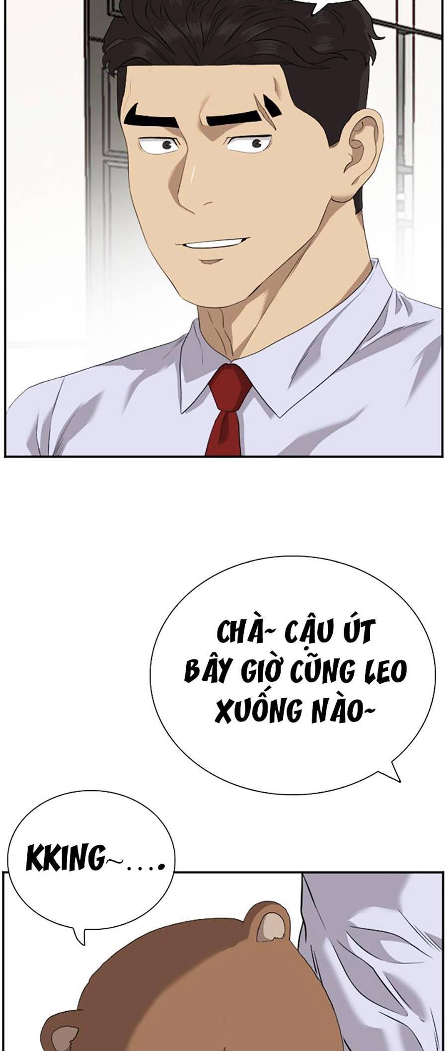 Người Xấu Chapter 97 - Trang 2