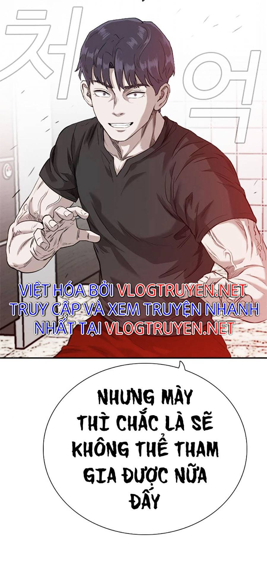 Người Xấu Chapter 97 - Trang 2