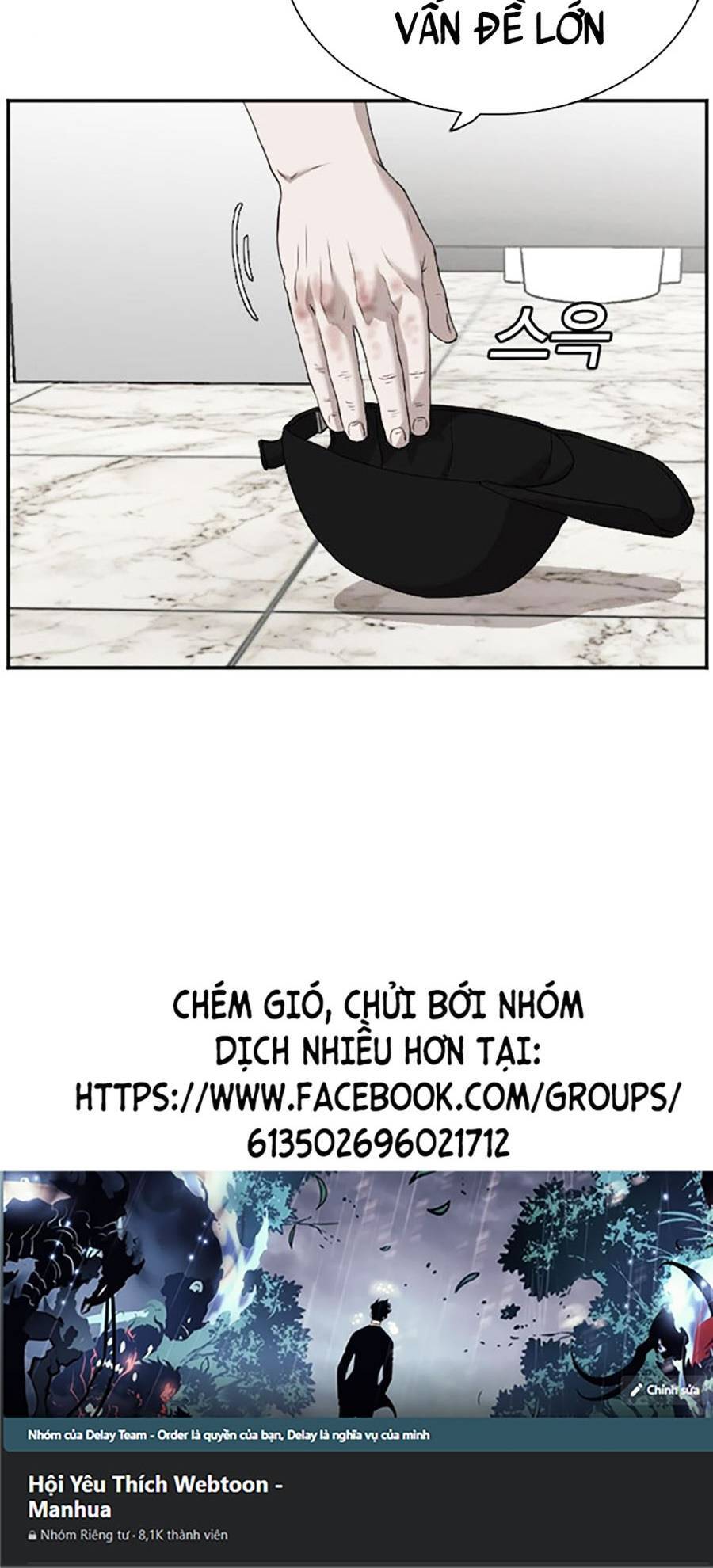 Người Xấu Chapter 97 - Trang 2