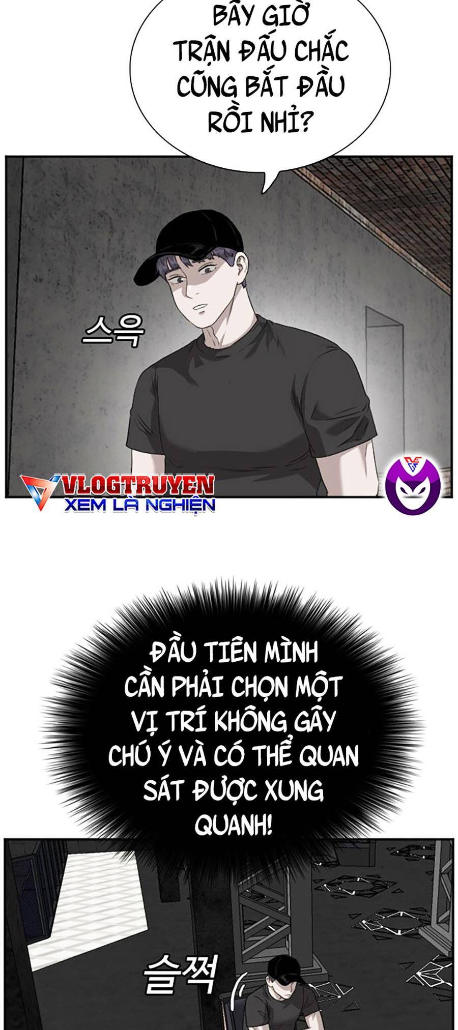 Người Xấu Chapter 97 - Trang 2