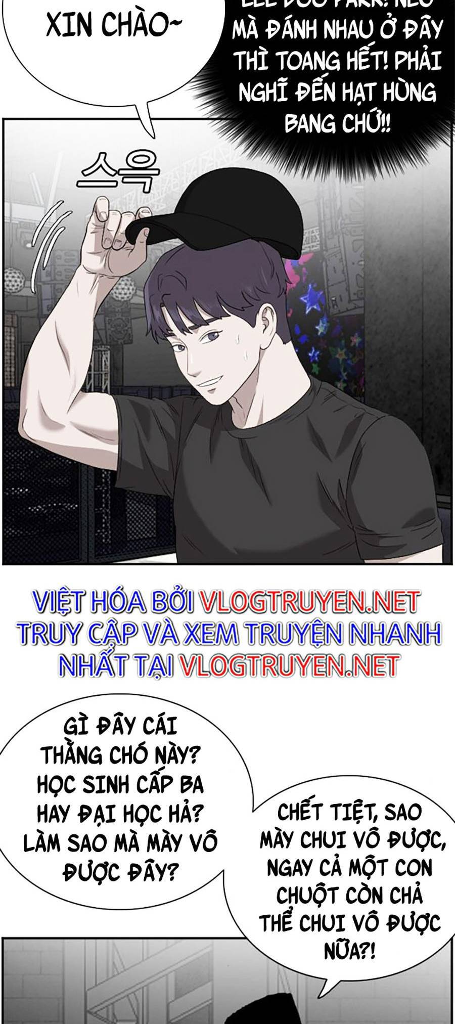 Người Xấu Chapter 97 - Trang 2