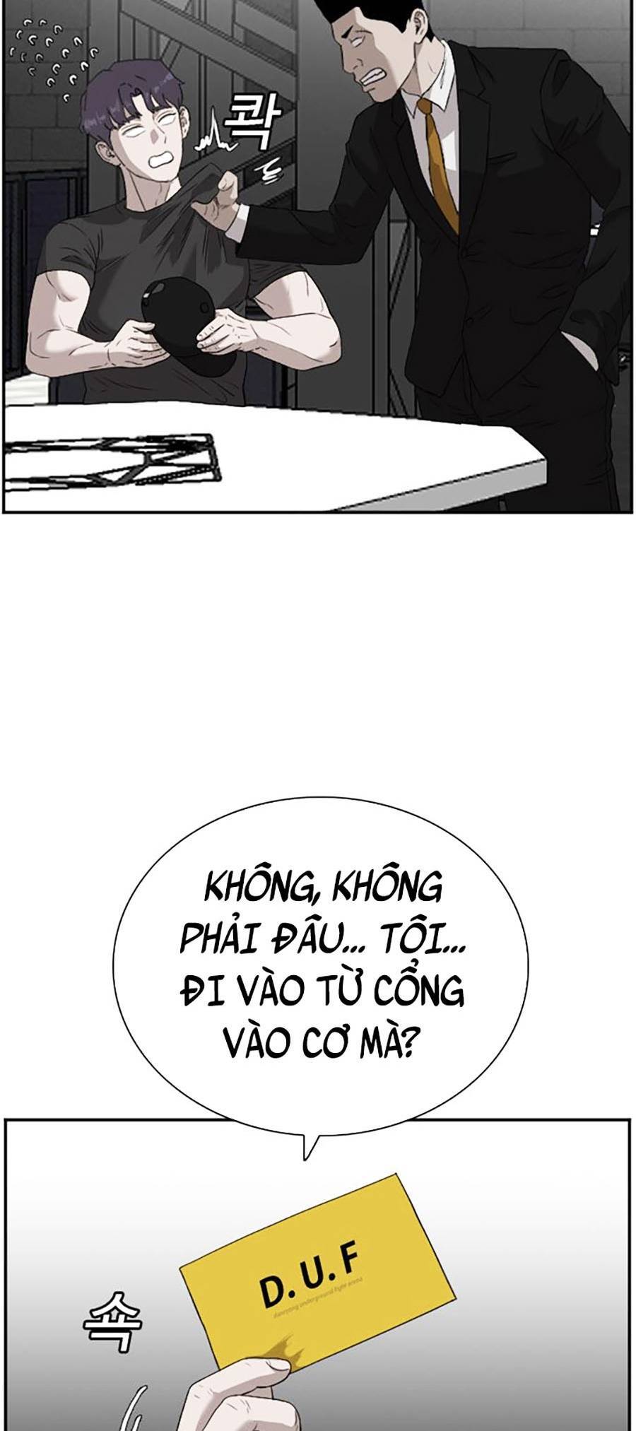 Người Xấu Chapter 97 - Trang 2