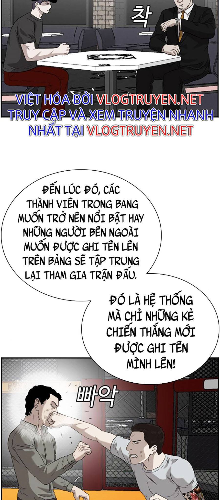 Người Xấu Chapter 97 - Trang 2